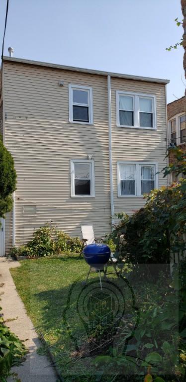 4254 N Marmora Ave in Chicago, IL - Building Photo - Building Photo