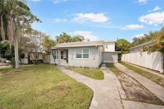545 12th Ave N in St. Petersburg, FL - Building Photo - Building Photo