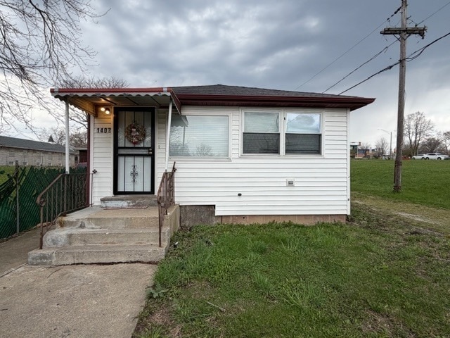 property at 1402 Berkeley Ave