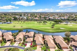 10347 Quail Crown Dr in Naples, FL - Building Photo