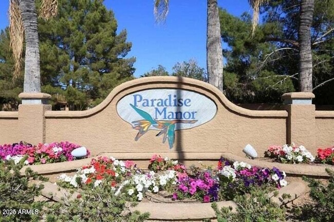 15845 N 50th St in Scottsdale, AZ - Building Photo - Building Photo