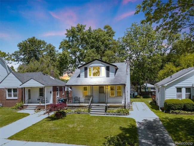 property at 15450 Lola Dr