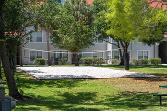 Waterway Village in Greenacres, FL - Building Photo - Building Photo