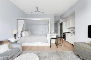 210 Lafayette St in New York, NY - Building Photo