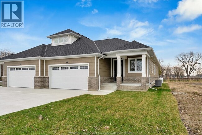 340 Dalhousie St in Amherstburg, ON - Building Photo - Building Photo