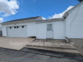 710 E Cook Rd in Fort Wayne, IN - Building Photo - Building Photo