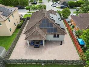 28302 SW 128th Path in Homestead, FL - Building Photo - Building Photo