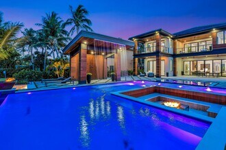 416 S Lake Dr in Lantana, FL - Building Photo - Building Photo