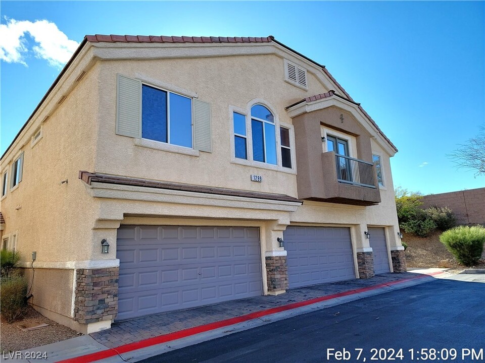 1299 Investment Way in Henderson, NV - Building Photo