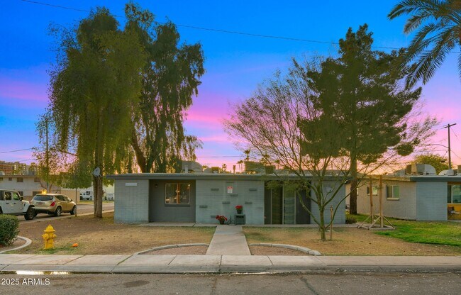 908 S Mariana St in Tempe, AZ - Building Photo - Building Photo