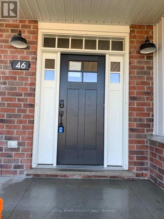 property at 46 Curren Cres