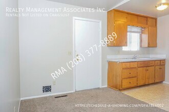 1903 N 32nd St in Boise, ID - Building Photo - Building Photo