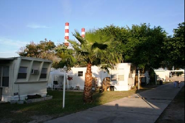 Indian River Mobile Home Community in Cocoa, FL - Building Photo - Building Photo