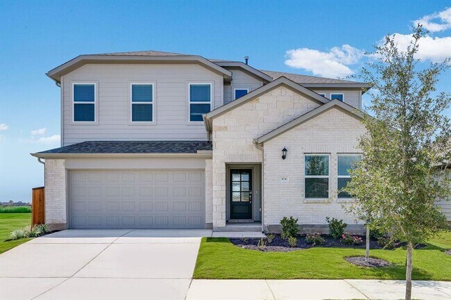 property at 304 Crumpton Wy