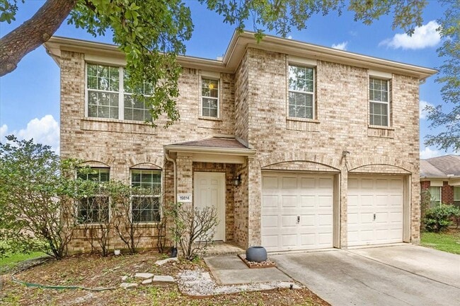property at 19814 Cypresswood Falls