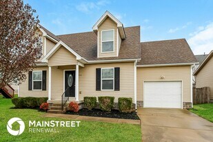 9910 Brooks Bend Rd in Louisville, KY - Building Photo