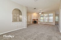 1745 Waterbury Ln in Fleming Island, FL - Foto de edificio - Building Photo