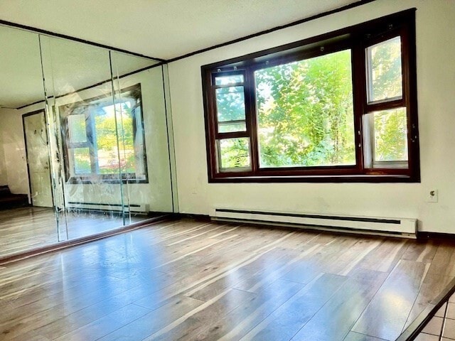 114 Henshaw St in Worcester, MA - Building Photo