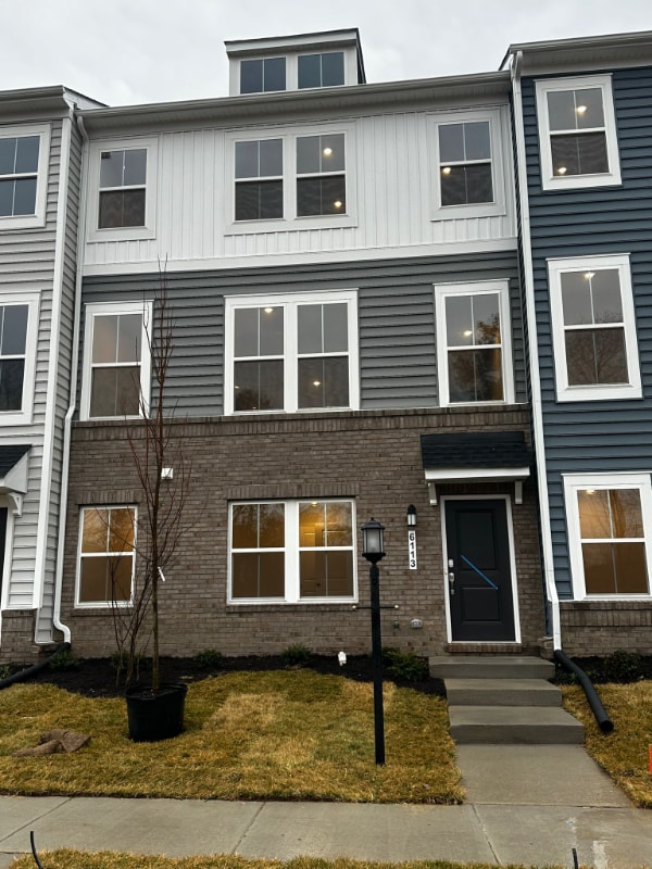 6113 Jackline Run in Chesterfield, VA - Building Photo - Building Photo