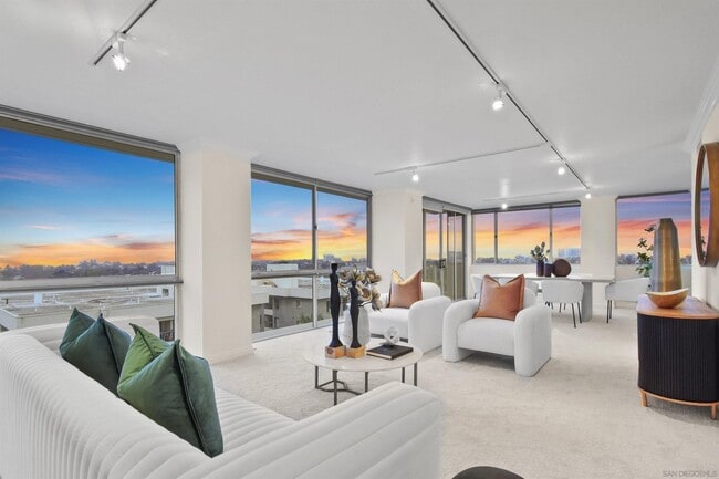 property at 3535 First Ave.