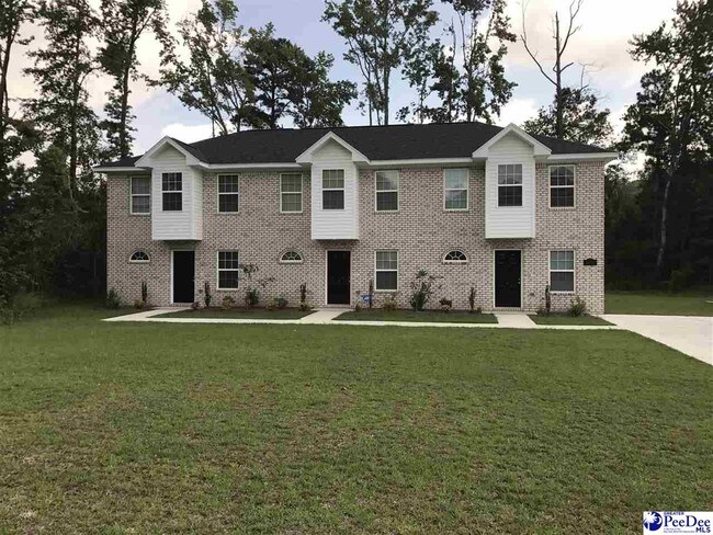 property at 1407 Travis Ct