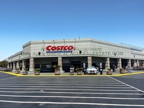 1220 Minerva St in San Leandro, CA - Building Photo - Building Photo