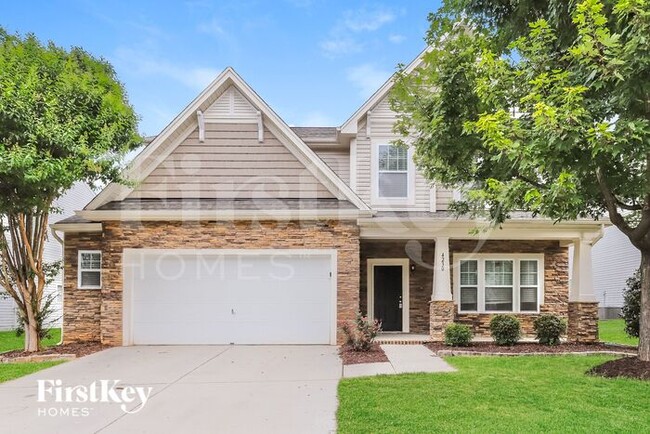 property at 4230 Wedge Dr