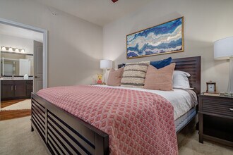 Platinum Shavano Oaks in San Antonio, TX - Foto de edificio - Building Photo