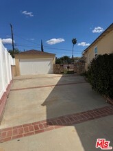 9930 Norwich Ave in Los Angeles, CA - Building Photo - Building Photo