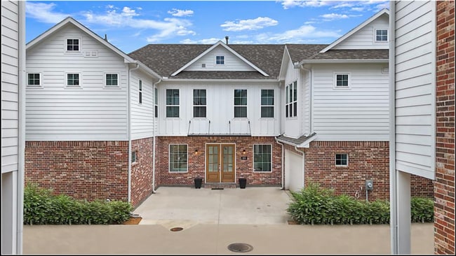 1005 Cavour Pl in Dallas, TX - Building Photo - Building Photo