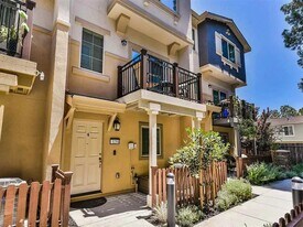 1254 Detroit Ave in Concord, CA - Building Photo