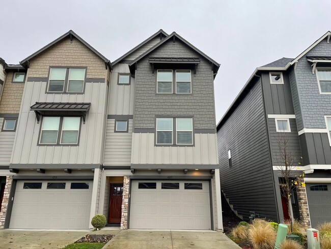 property at 4231 NW Sage Loop