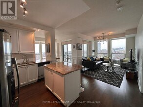 1015-628-628 Fleet St in Toronto, ON - Building Photo - Building Photo