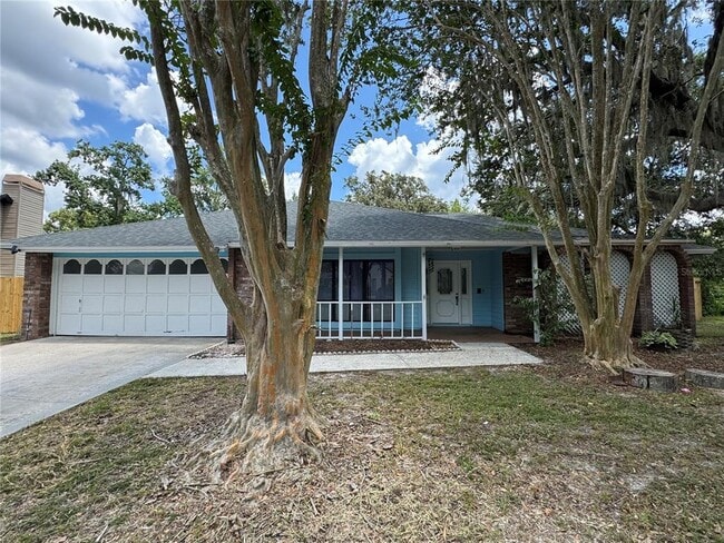 property at 3818 Hanover Hill Dr