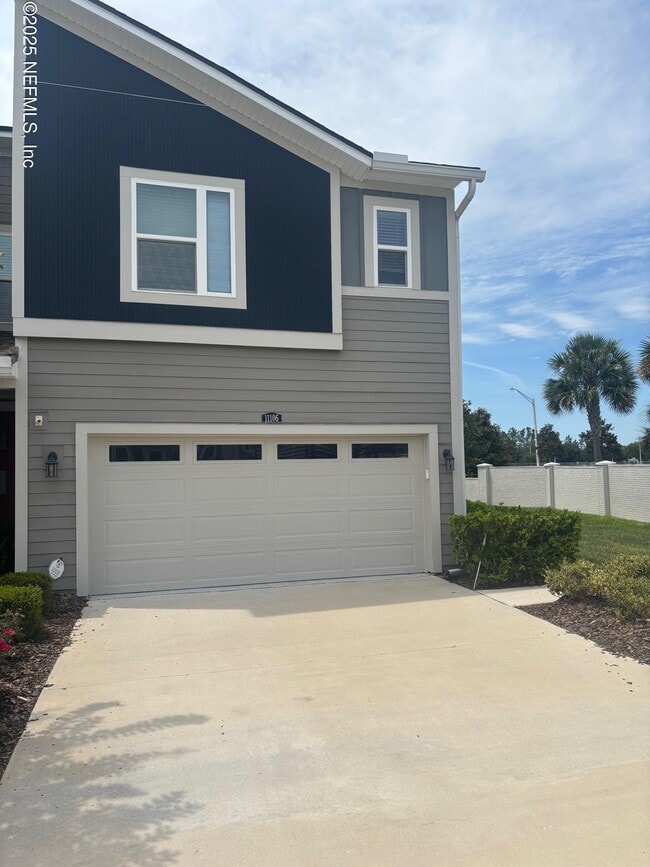 property at 11106 Minnetta Ct