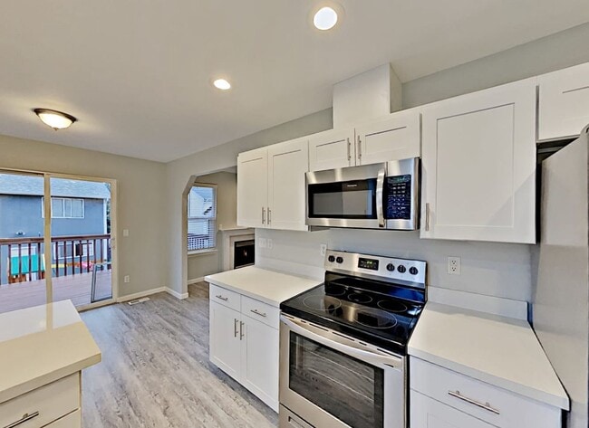Vintage Y Condominiums in Tacoma, WA - Building Photo - Building Photo