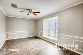 100 Hacienda Dr in Waxahachie, TX - Building Photo - Building Photo