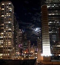 226 N Clinton St in Chicago, IL - Building Photo - Building Photo