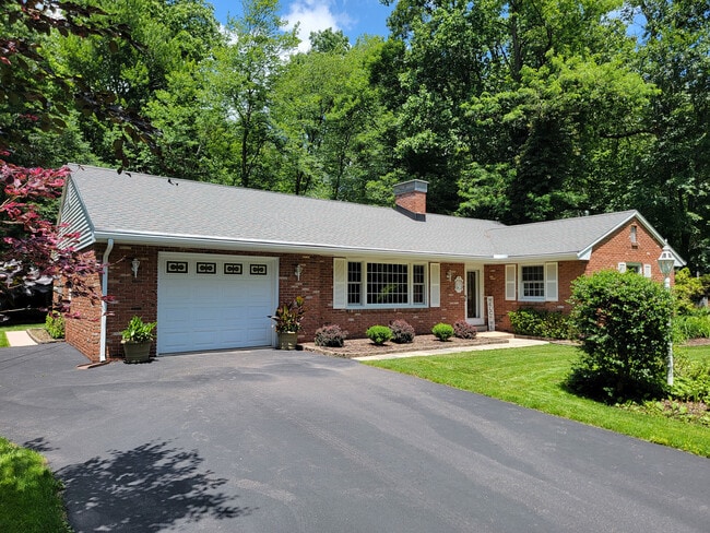 property at 231 Timber Rd