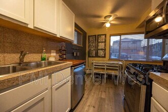 23 N Clarkson St in Denver, CO - Building Photo - Building Photo