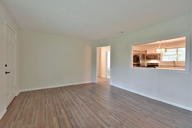 1623 Ellison Ln SW in Knoxville, TN - Building Photo - Building Photo