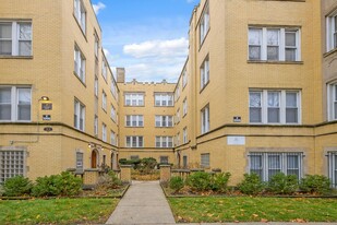 733-745 E 80 St/8003 S Evans LLC in Chicago, IL - Foto de edificio - Interior Photo