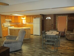 3137 Stardust Dr in Show Low, AZ - Foto de edificio - Building Photo