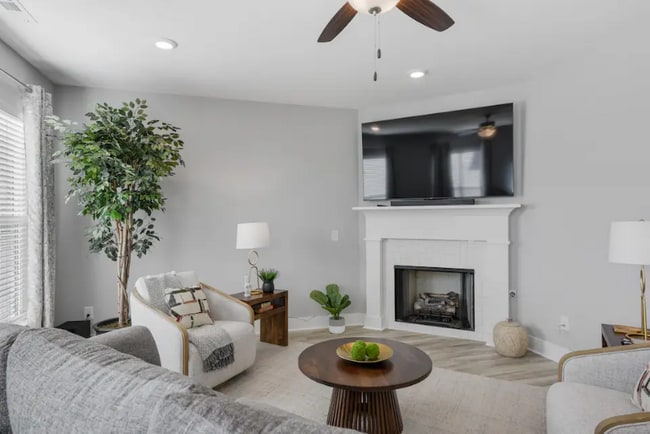 property at 129 Weller Ln