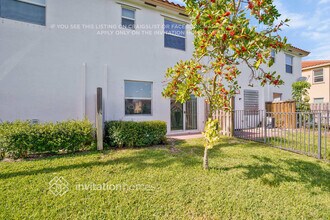 5318 Ellery Terrace in West Palm Beach, FL - Foto de edificio - Building Photo