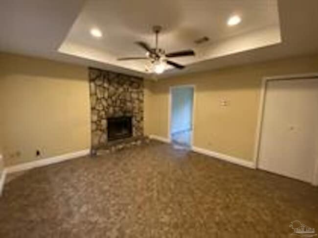 8810 Fowler Ave in Pensacola, FL - Building Photo - Building Photo