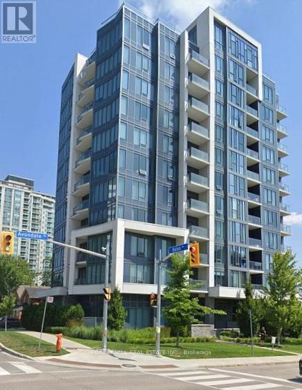 28-928 Avondale Ave in Toronto, ON - Building Photo