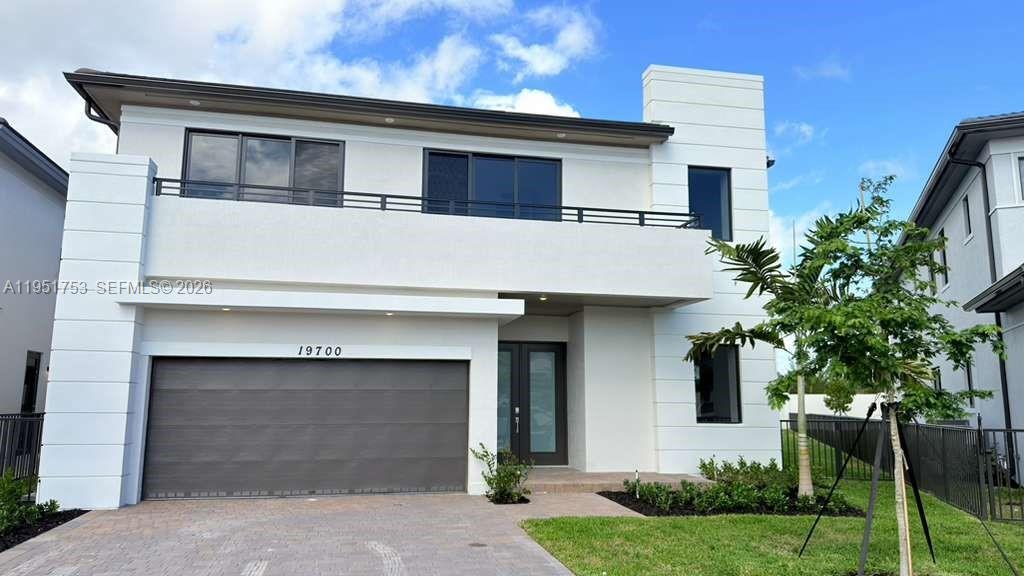 19700 NE 14th Ave in Miami, FL - Building Photo
