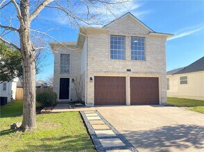 1305 Green Terrace Dr in Round Rock, TX - Building Photo - Building Photo
