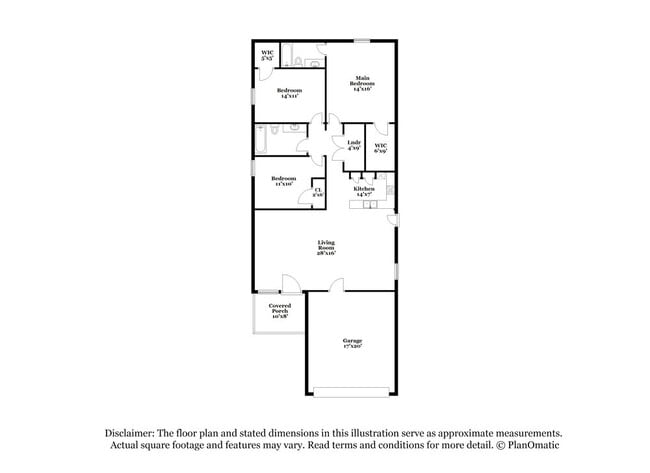 5942 Wedgemere Dr in Princeton, TX - Building Photo - Building Photo